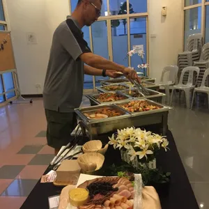 Charcuterie Meat Platter <i>with smoked duck, turkey ham and roast beef</i>
