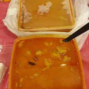 咖喱鸡 Signature Curry Chicken