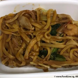 福建面 Hokkien Mee (Small)