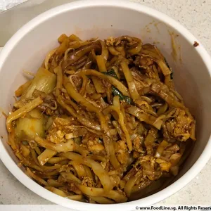 马来面 Mee Goreng (Small)