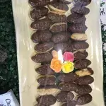 Chocolate Éclair