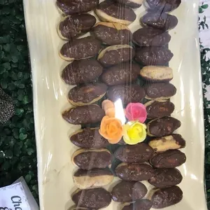 Chocolate Éclair