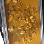 Signature Curry Chicken with Potatoes