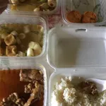 Tingkat Order: