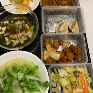 Tingkat Order: