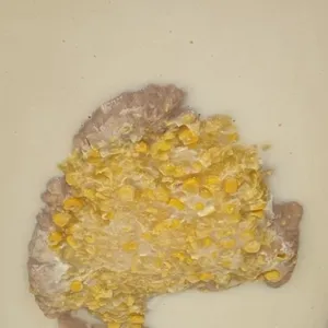 Yam Paste w/ Coconut Milk •芋泥椰浆(Chef's Recommended)