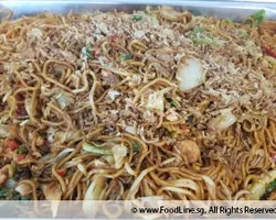 * Mee Goreng | Customer Photo | Makan Mate