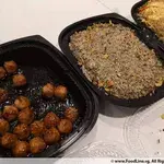 Olive Fried Rice