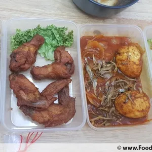 Tingkat Order: