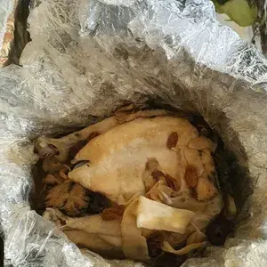 药材富贵鸡  Fortune Herbal Chicken