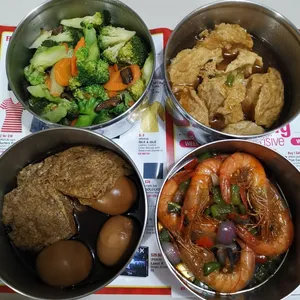Tingkat Order: