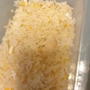 海鲜炒饭 Seafood Fried Rice (Small)