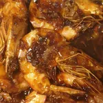 干煎虾禄 Tomato Prawns (Small)