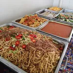 Deep Fried Ee Fu Mee