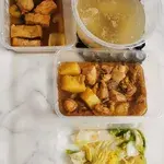 Meal Type: Dinner