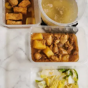 Meal Type: Dinner