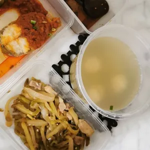 Meal Type: Dinner