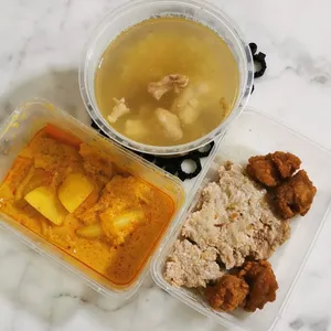 Meal Type: Dinner