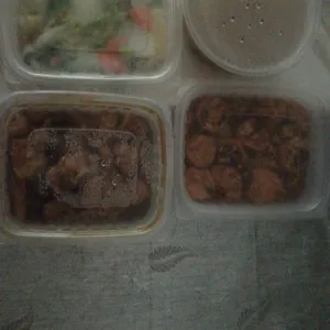 Tingkat Order: