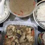 Meal Type: Dinner