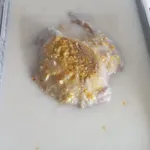 芋泥椰浆 Yam Paste w/ Coconut milk 