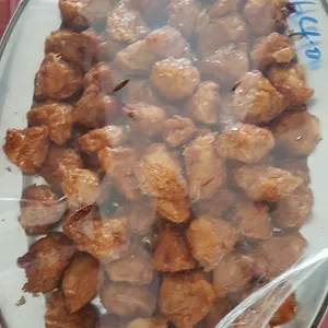 油炸五香 Deep Fried Ngo Hiang