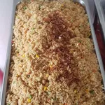 福建炒饭 Fried Rice
