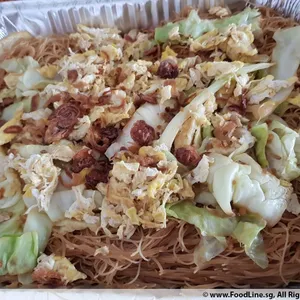 星州米粉 Fried Bee Hoon