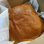 1x Golden Pillow Curry Chicken Bun @$14.8