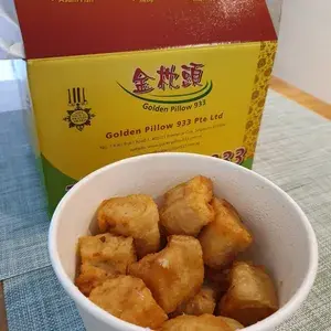 1x Salad Fritters (10pcs) @$8