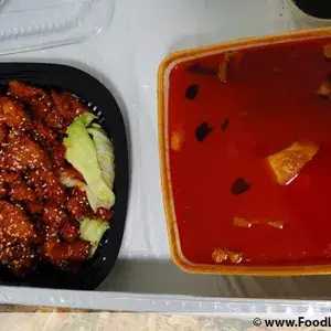 招牌咖喱鸡 Signature Curry Chicken