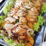 Hawaii Chicken Salad