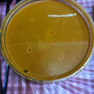 Curry Chicken •咖哩鸡肉 (Chef's Recommendation)