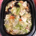 Braised Beancurd •红烧豆腐