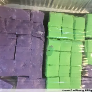 Assorted 3 Types Malay Kuih