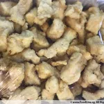 Fish Fillet In Tiga Rasa Sauce