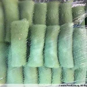 Assorted 3 Types Malay Kuih