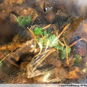 Ayam Rendang