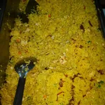 Pineapple Fried Rice