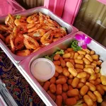 Fragrance Honey Prawn
