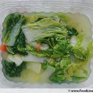 Meal Type: Lunch