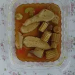 Meal Type: Lunch