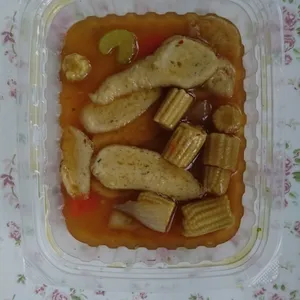 Meal Type: Lunch