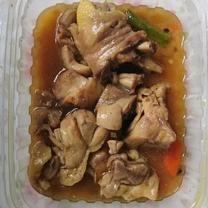 Meal Type: Lunch