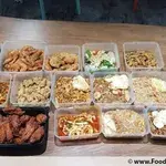 虾酱鸡 Prawn Paste Chicken (中M)