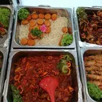Sambal Sotong •参巴苏东(Chef's Recommended)