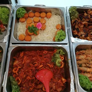 Sambal Sotong •参巴苏东(Chef's Recommended)
