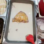 Yam Paste w/ Coconut Milk •芋泥椰浆(Chef's Recommended)
