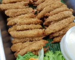 Breaded Prawns With Mayo | Customer Photo | Sembawang Eating House Seafood Restaurant