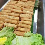 Fried Spring Roll